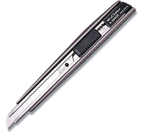 Hobbykniv NT Cutter A-300GR 9mm, aluminium - A300GRP
